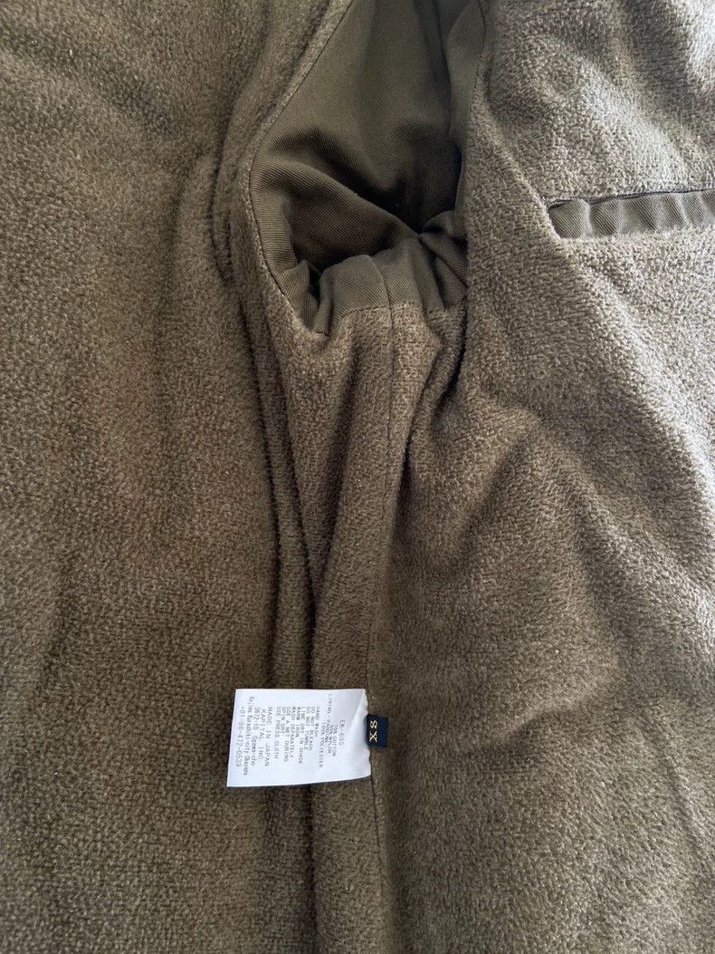 Kapital Classic KAPITAL Cotton Outerwear in Light Brown Size US XS / EU 42 / 0 - 4 Thumbnail