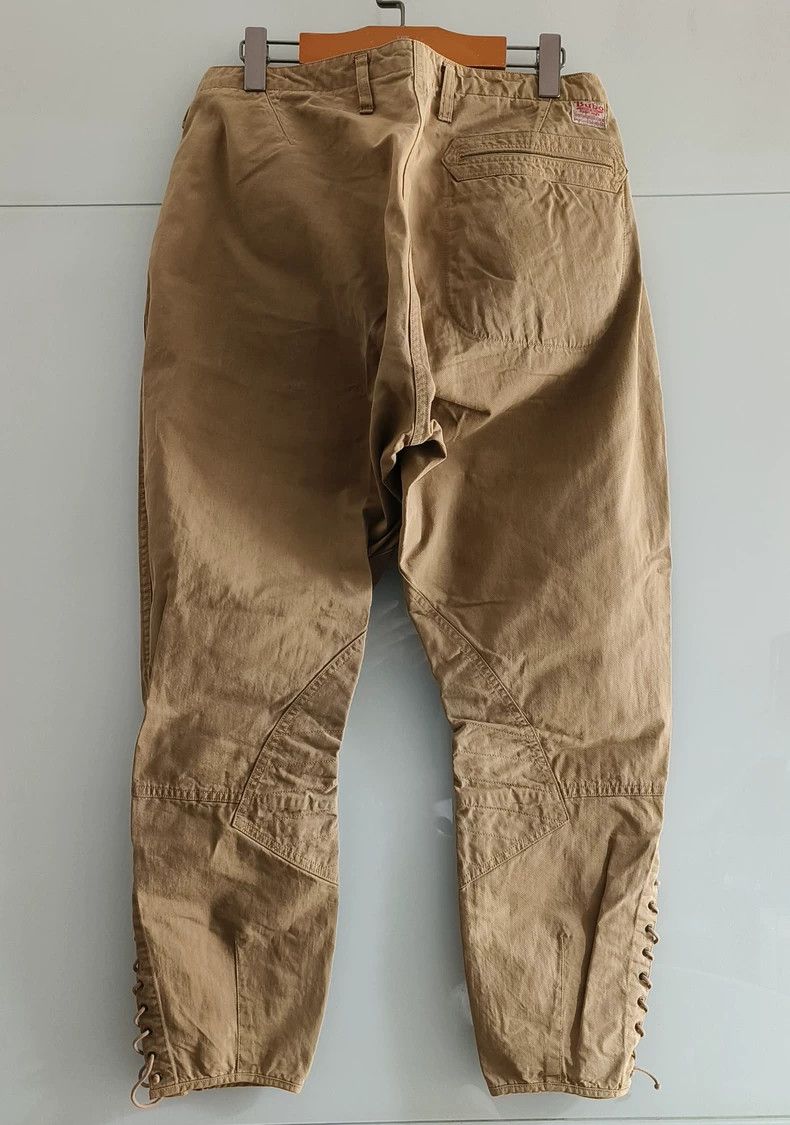 Freewheelers Freewheelers Thomas Cargo Pants Size US 32 / EU 48 - 2 Thumbnail