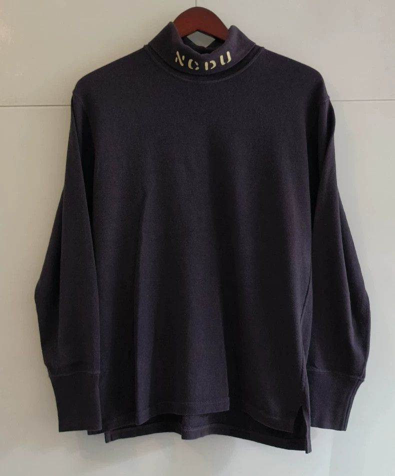 Freewheelers Freewheelers N.C.D.U Long Sleeve Tee Size US M / EU 48-50 / 2 - 2 Thumbnail