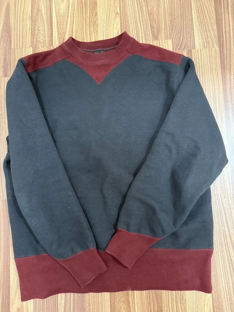 Freewheelers Thick Athletic Sweatshirt from Freewheelers Size US M / EU 48-50 / 2 - 2 Thumbnail
