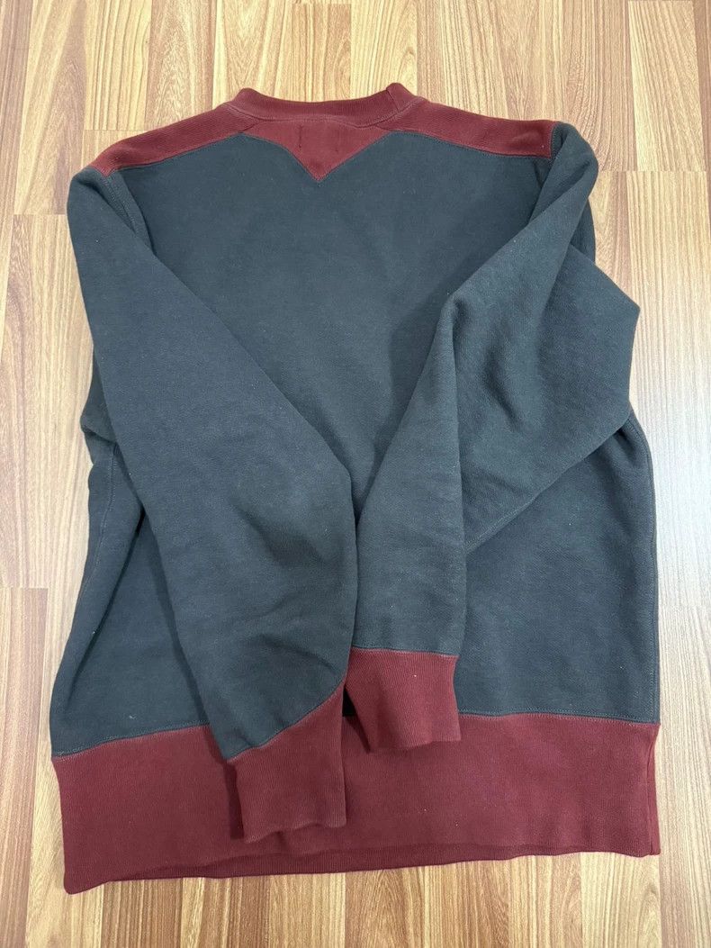 Freewheelers Thick Athletic Sweatshirt from Freewheelers Size US M / EU 48-50 / 2 - 3 Thumbnail