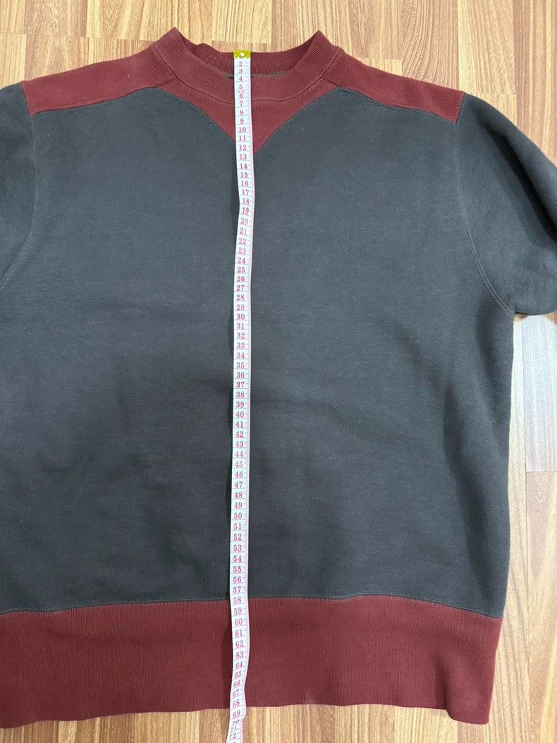 Freewheelers Thick Athletic Sweatshirt from Freewheelers Size US M / EU 48-50 / 2 - 7 Thumbnail