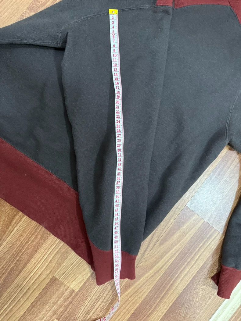 Freewheelers Thick Athletic Sweatshirt from Freewheelers Size US M / EU 48-50 / 2 - 8 Thumbnail