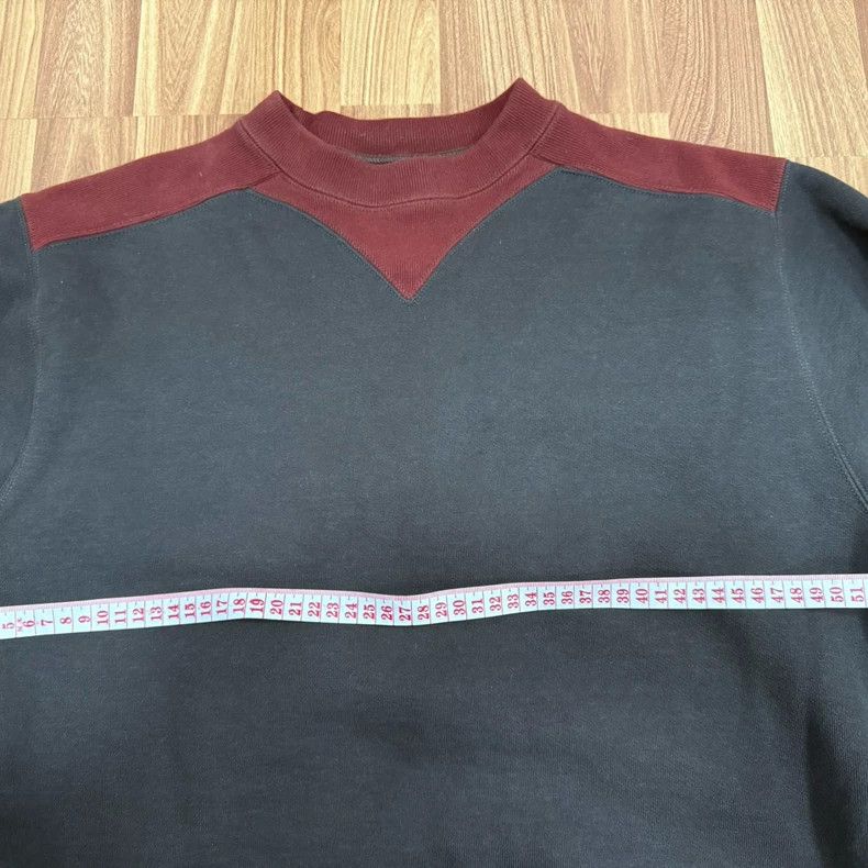 Freewheelers Thick Athletic Sweatshirt from Freewheelers Size US M / EU 48-50 / 2 - 6 Thumbnail