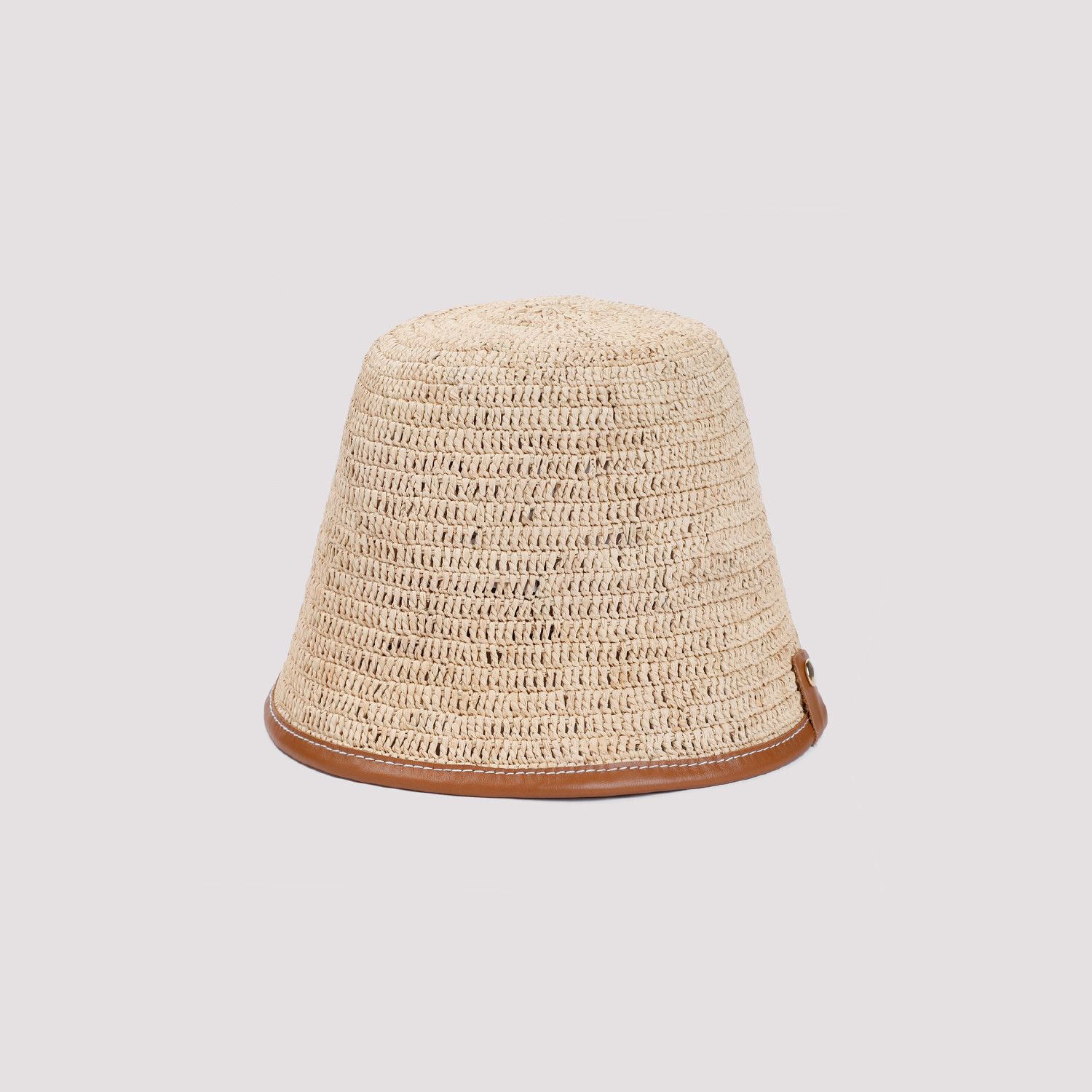 Jacquemus Jacquemus Le bob Soli Size ONE SIZE - 2 Thumbnail