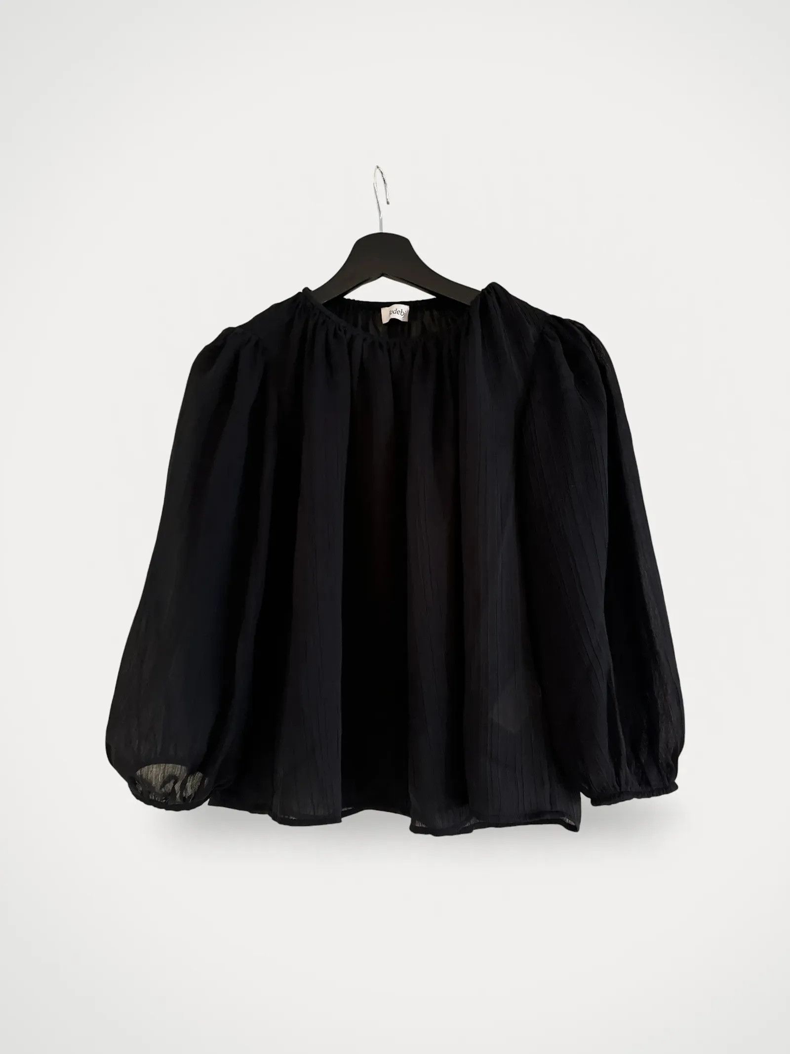 Rodebjer Rodebjer Shakina Blouse Size XS / US 0-2 / IT 36-38 - 2 Thumbnail