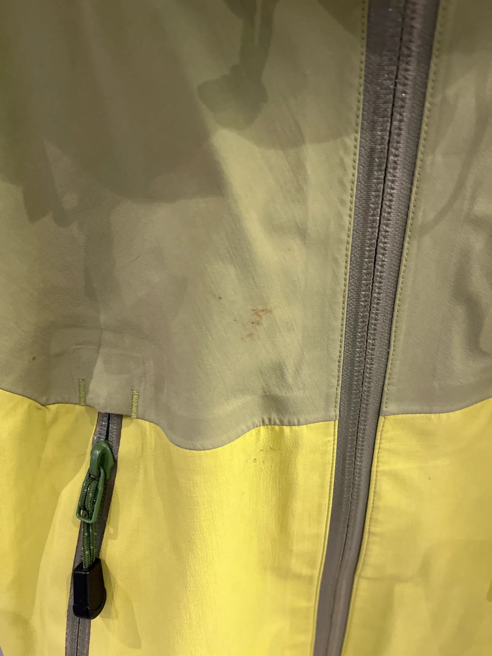 Arc'teryx Arc’Teryx Beta Jacket Size M / US 6-8 / IT 42-44 - 4 Thumbnail