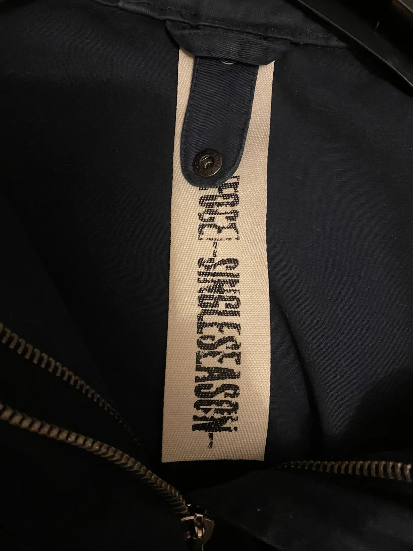 Other Project Foce Single season Coat Size M / US 6-8 / IT 42-44 - 2 Thumbnail