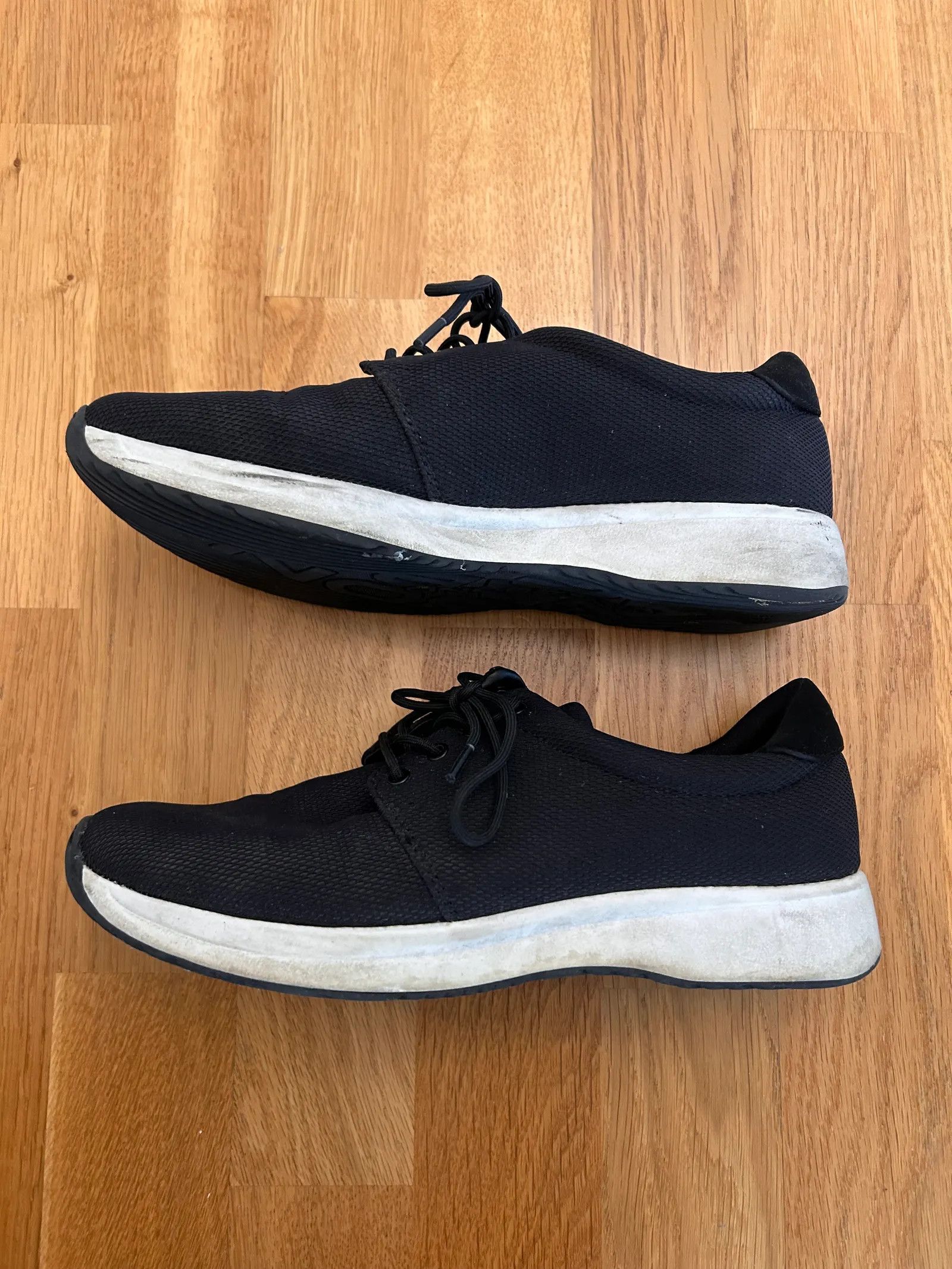 Vagabond Vagabond Sneakers Size US 9 / IT 39 - 3 Thumbnail