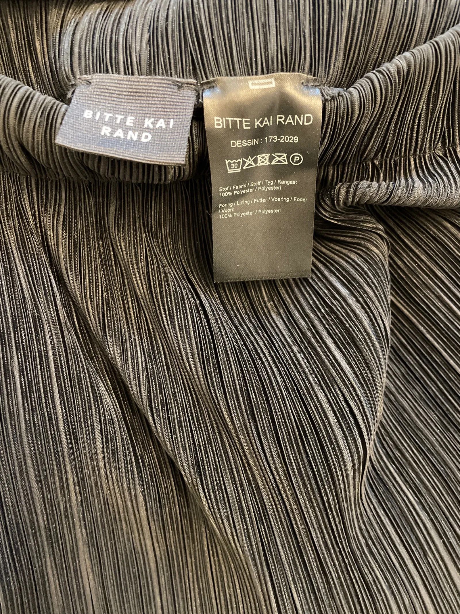 Kai Bitte Kai Rand Dress Size XS / US 0-2 / IT 36-38 - 2 Thumbnail