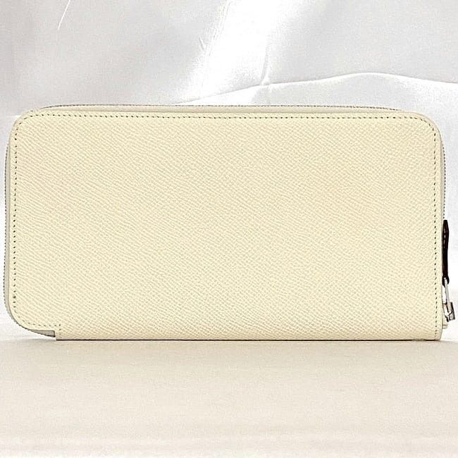 Hermes HERMES Neutrals Leather Size ONE SIZE - 2 Thumbnail