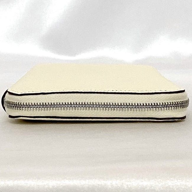 Hermes HERMES Neutrals Leather Size ONE SIZE - 3 Thumbnail