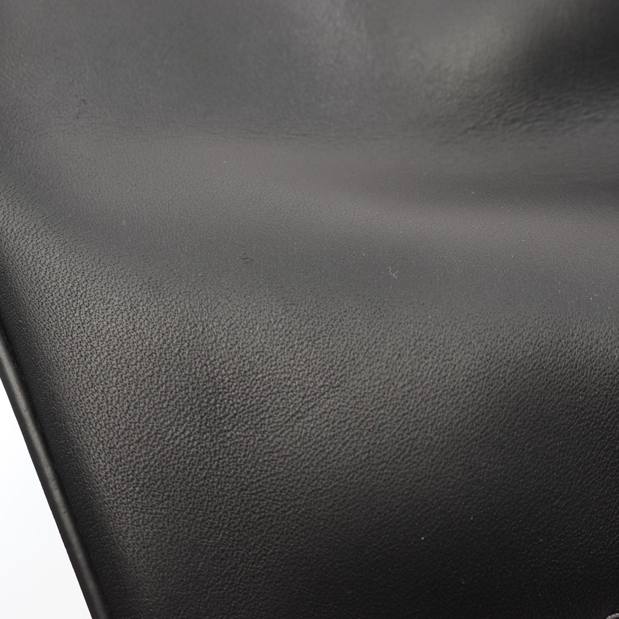 Coach Coach Laser Bag Body Leather Black Size ONE SIZE - 5 Thumbnail