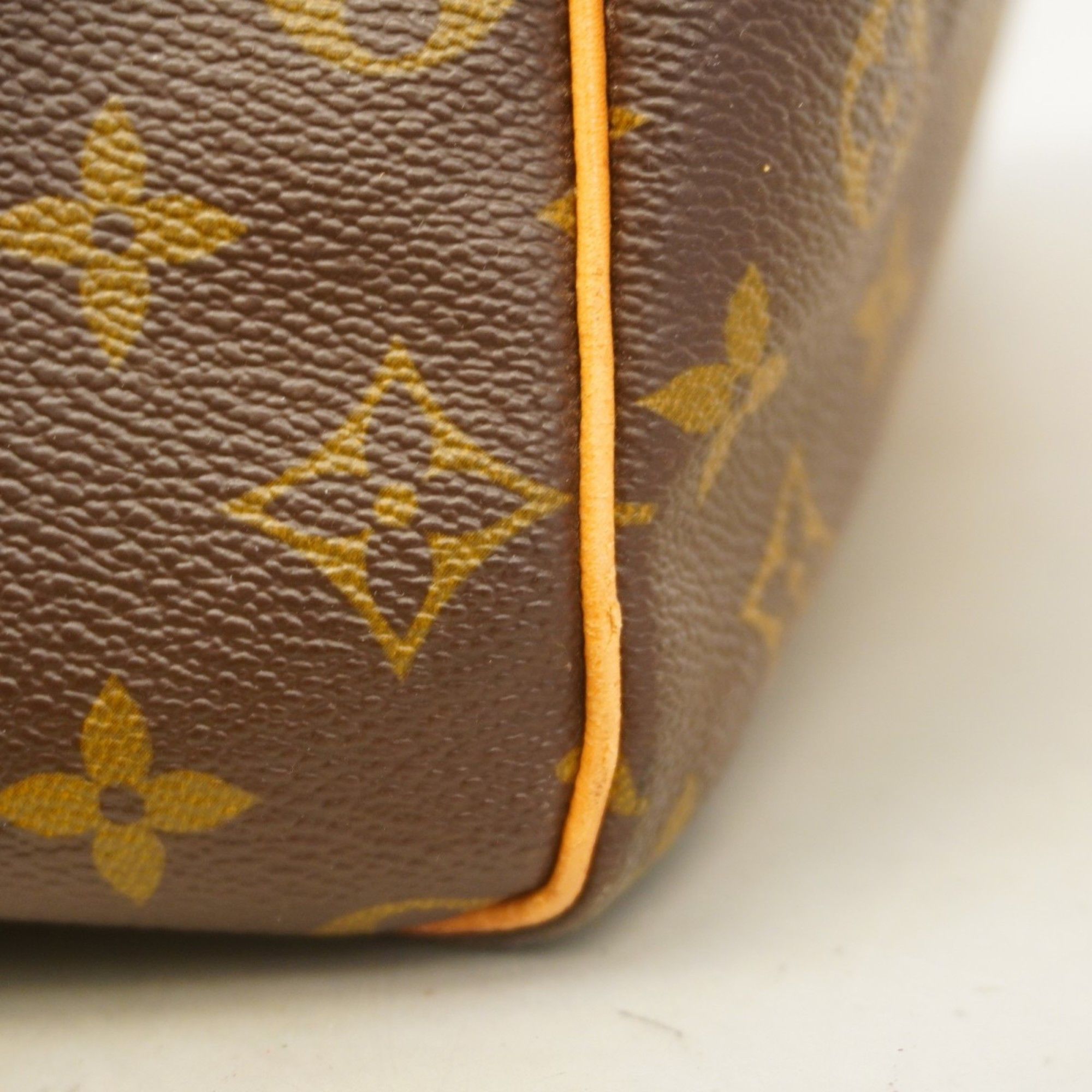 Louis Vuitton Louis Vuitton Keepall Bandoulière 60 travel Size ONE SIZE - 6 Thumbnail