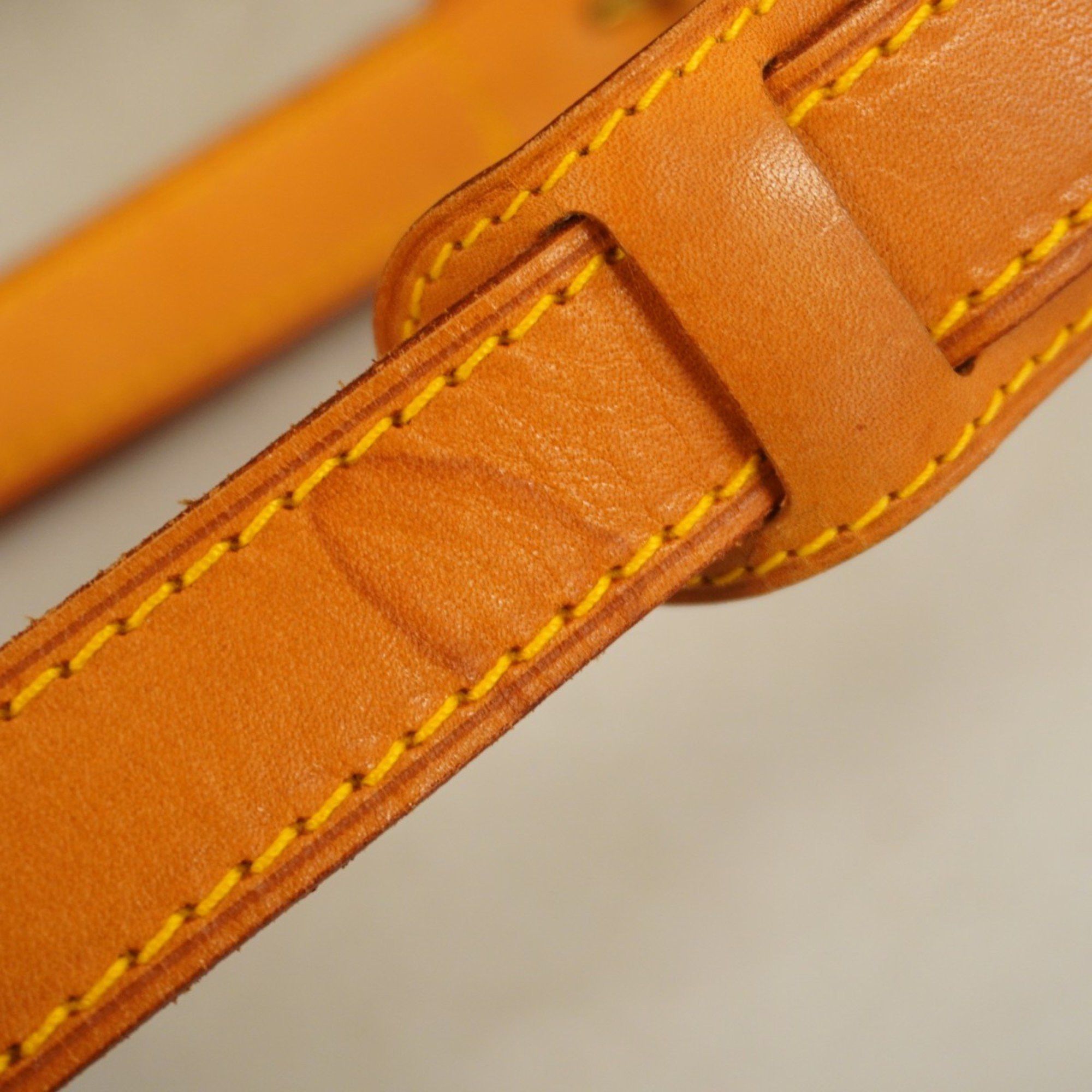 Louis Vuitton Louis Vuitton Keepall Bandoulière 60 travel Size ONE SIZE - 8 Thumbnail