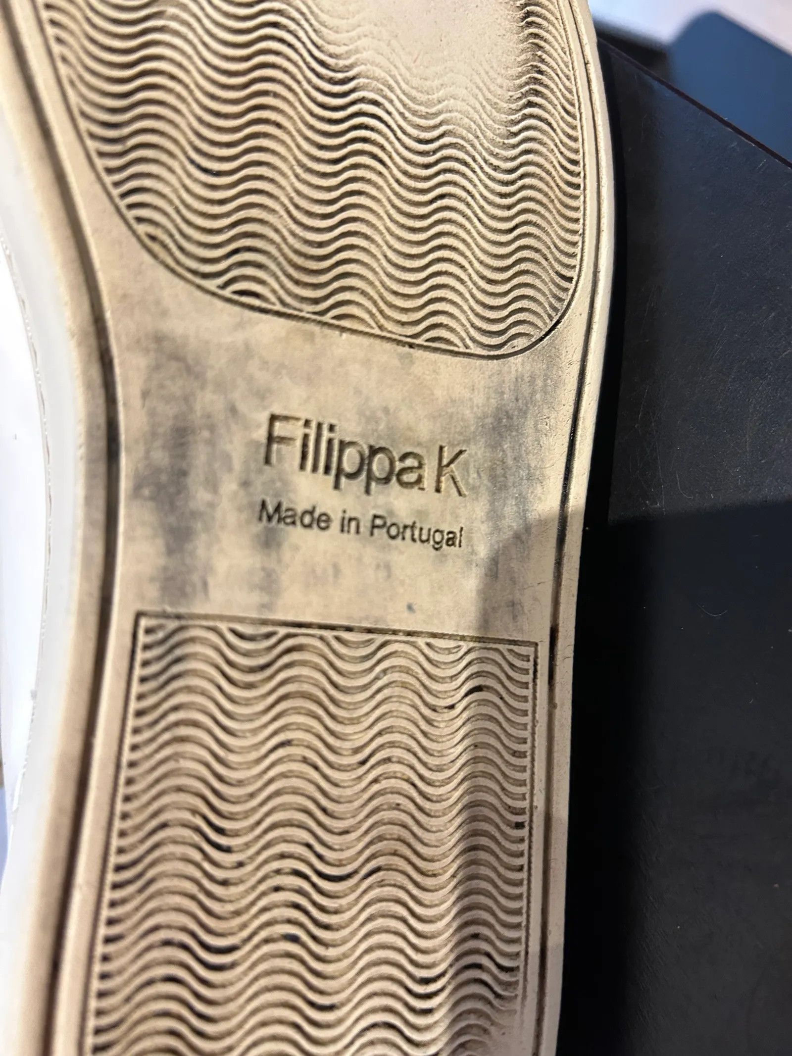 Filippa K Filippa K Kate Sneakers Size US 7 / IT 37 - 3 Thumbnail