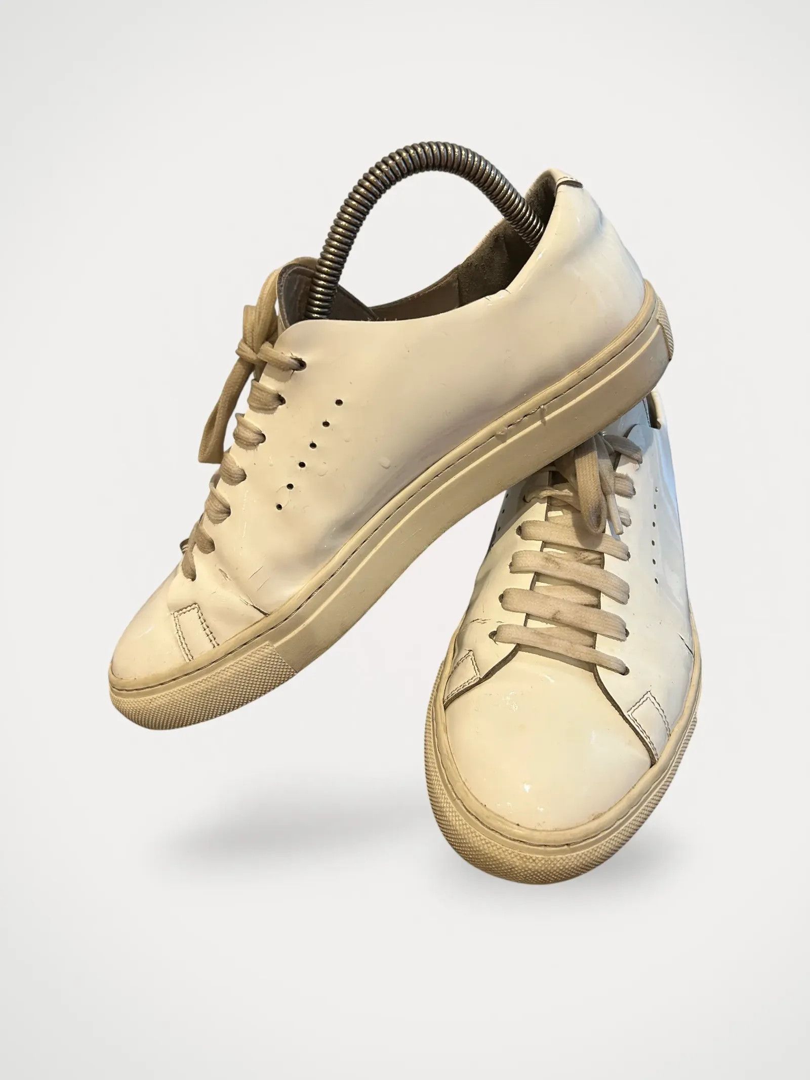 Filippa K Filippa K Kate Sneakers Size US 7 / IT 37 - 2 Thumbnail