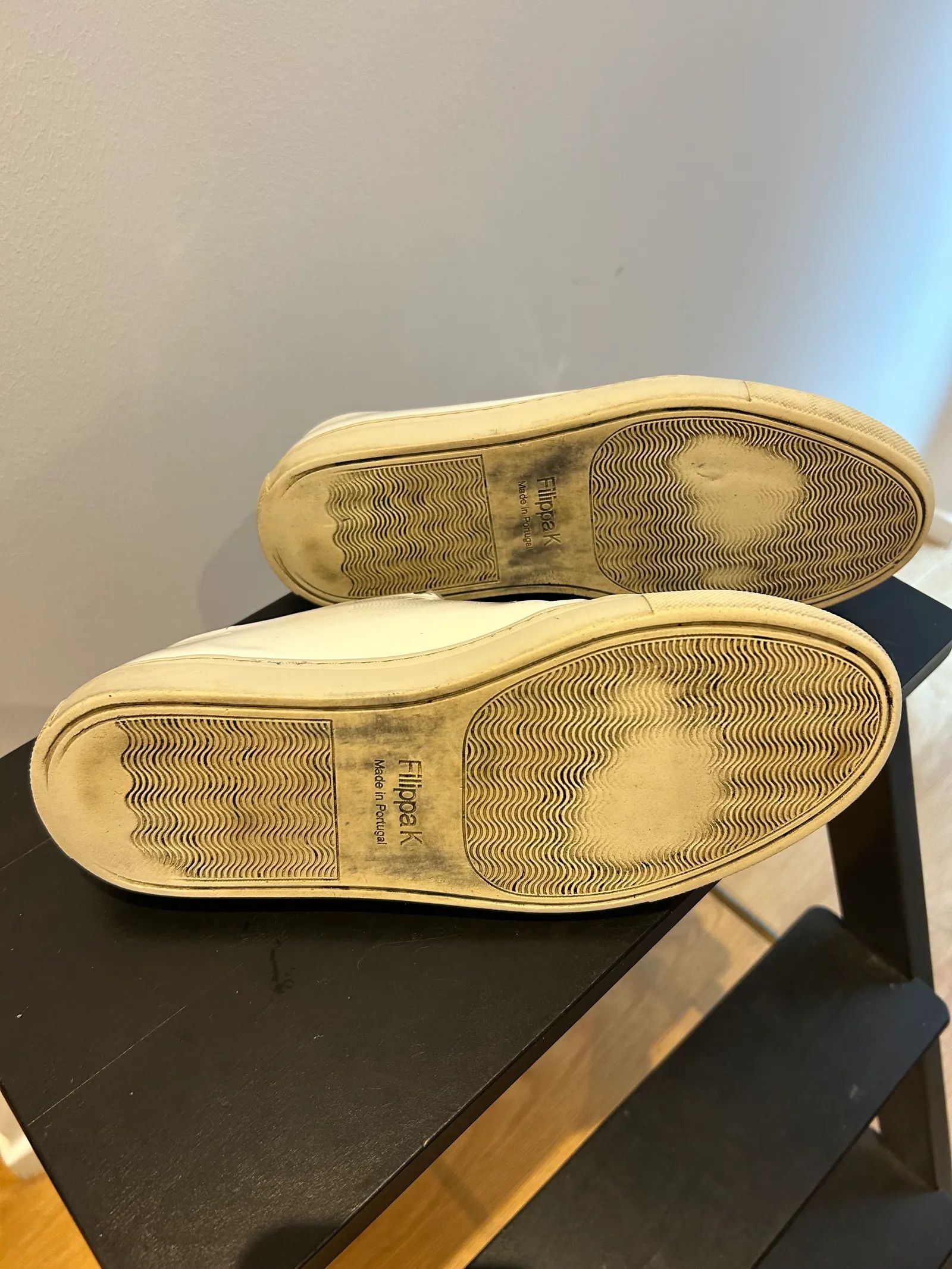 Filippa K Filippa K Kate Sneakers Size US 7 / IT 37 - 4 Thumbnail