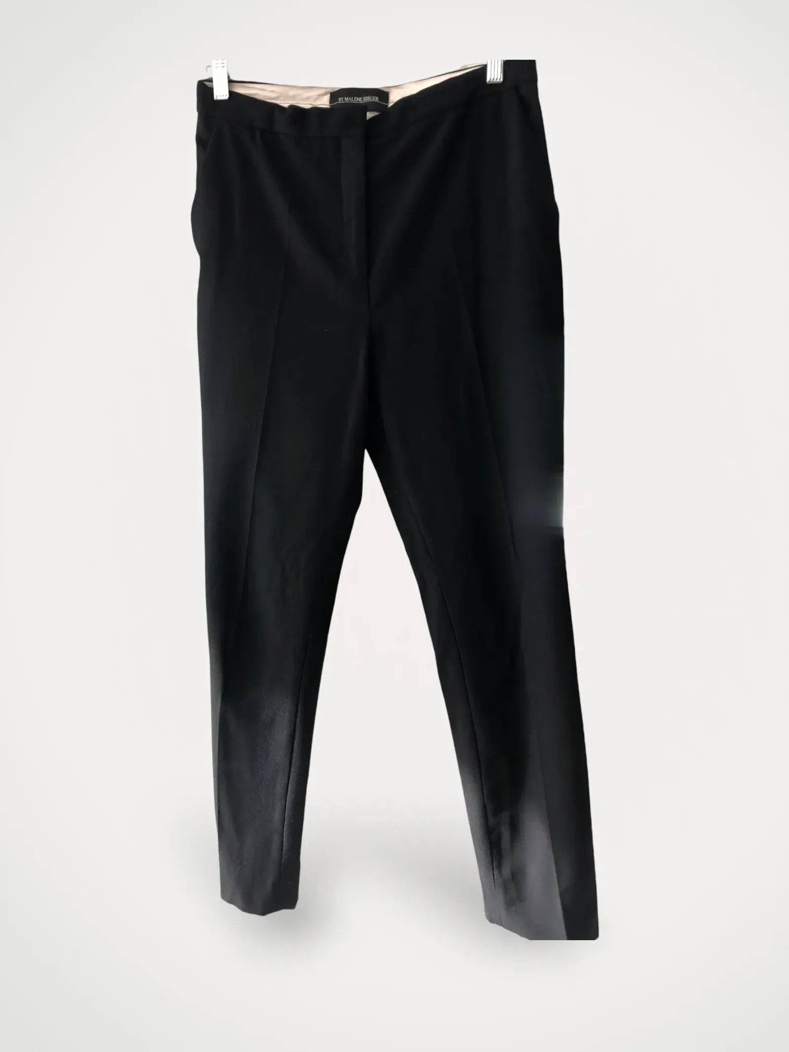 By Malene Birger By Malene Birger Aurelia Pants Size 26" / US 2 / IT 38 - 2 Thumbnail