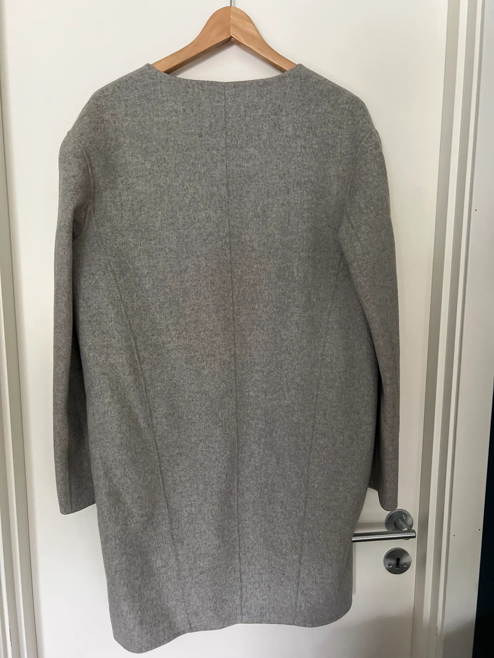 Hugo Boss Boss Coat Size S / US 4 / IT 40 - 4 Thumbnail