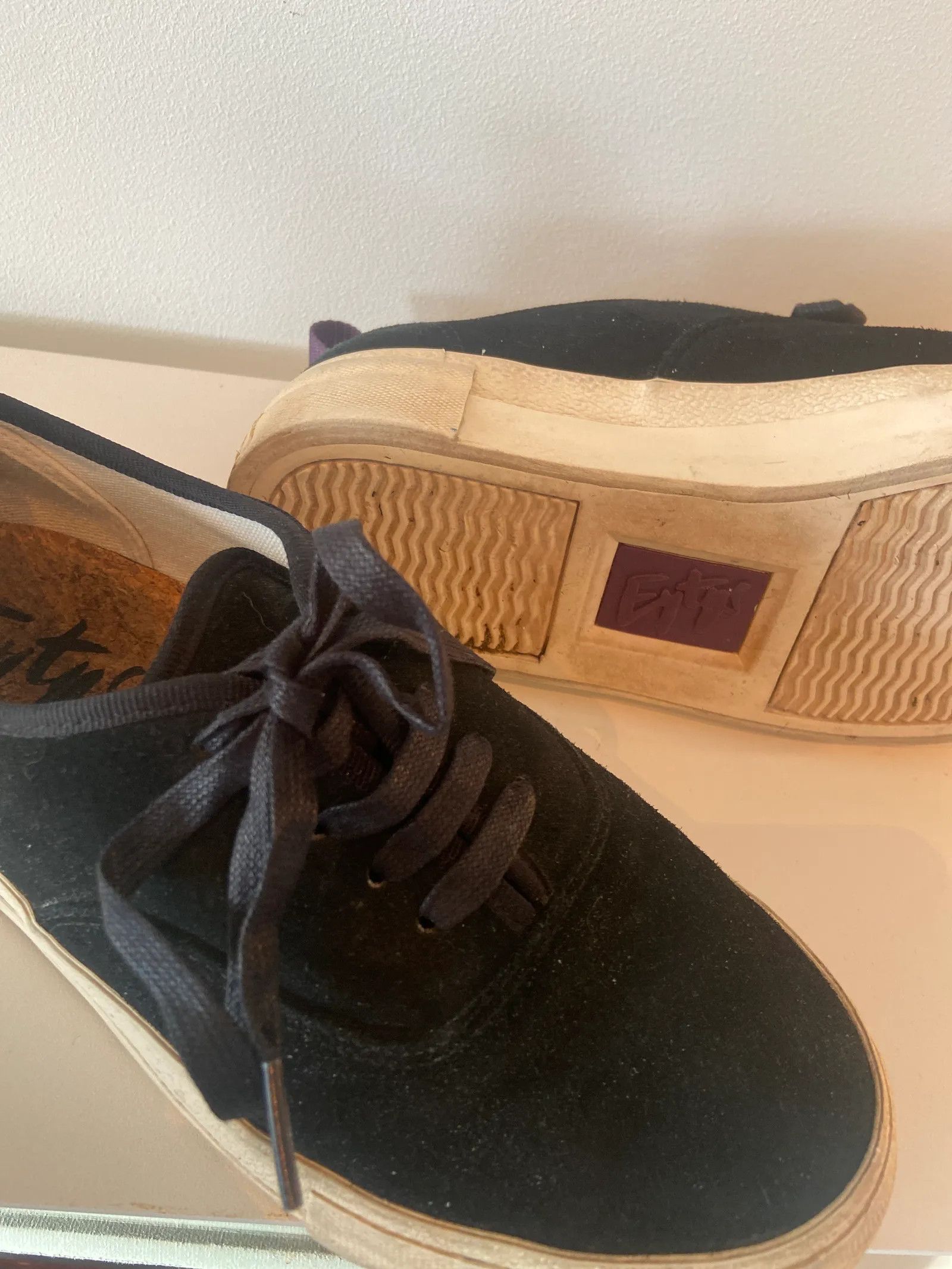 Eytys Eytys Sneakers Size US 10 / IT 40 - 3 Thumbnail