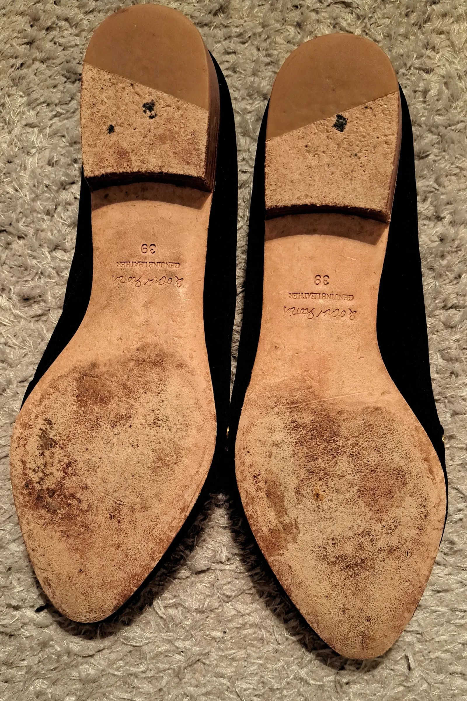 & Other Stories & Other Stories Ballet Flats Size US 9 / IT 39 - 4 Thumbnail