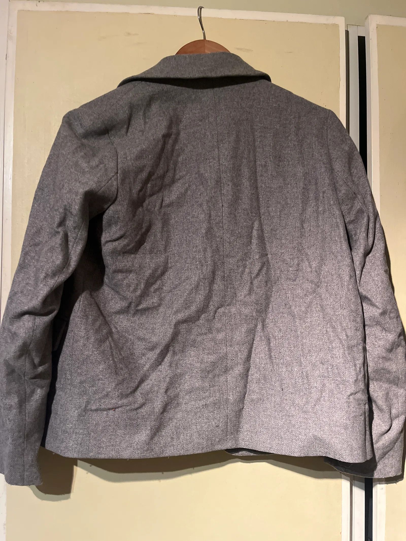 Cos Cos Blazer Size XS / US 0-2 / IT 36-38 - 3 Thumbnail