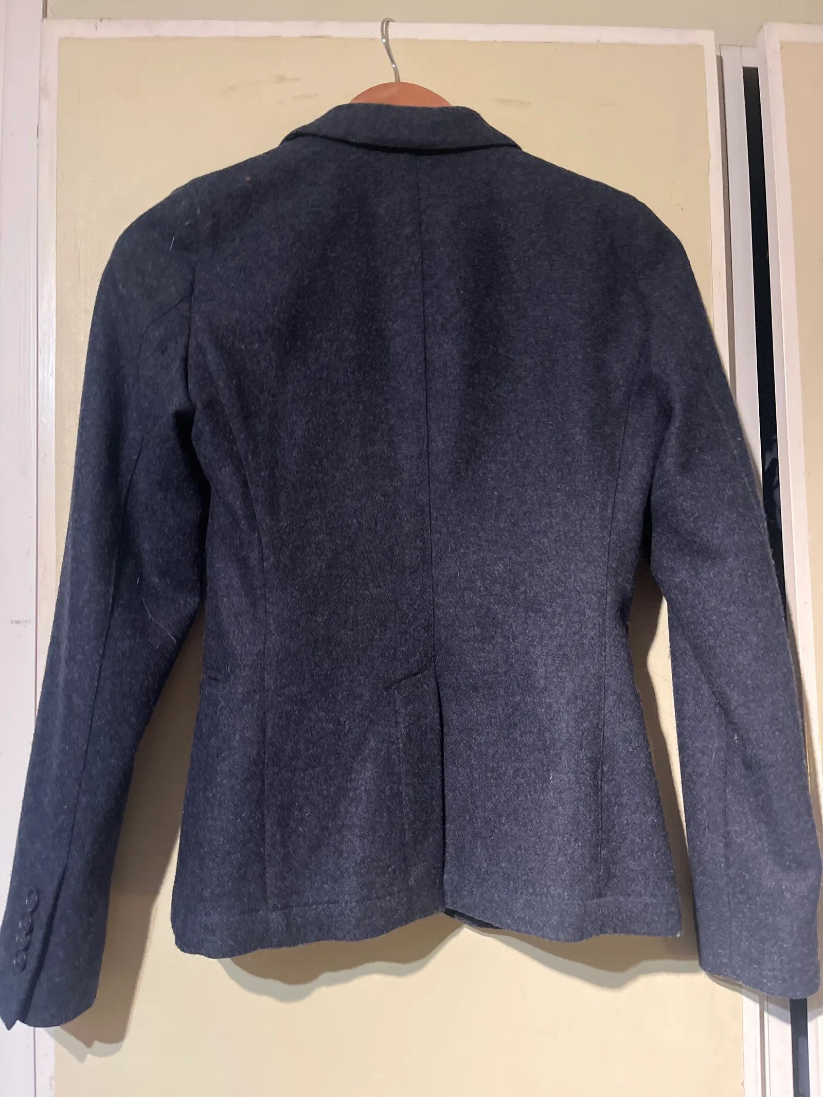 Lardini Lardini Blazer Size XS / US 0-2 / IT 36-38 - 3 Thumbnail