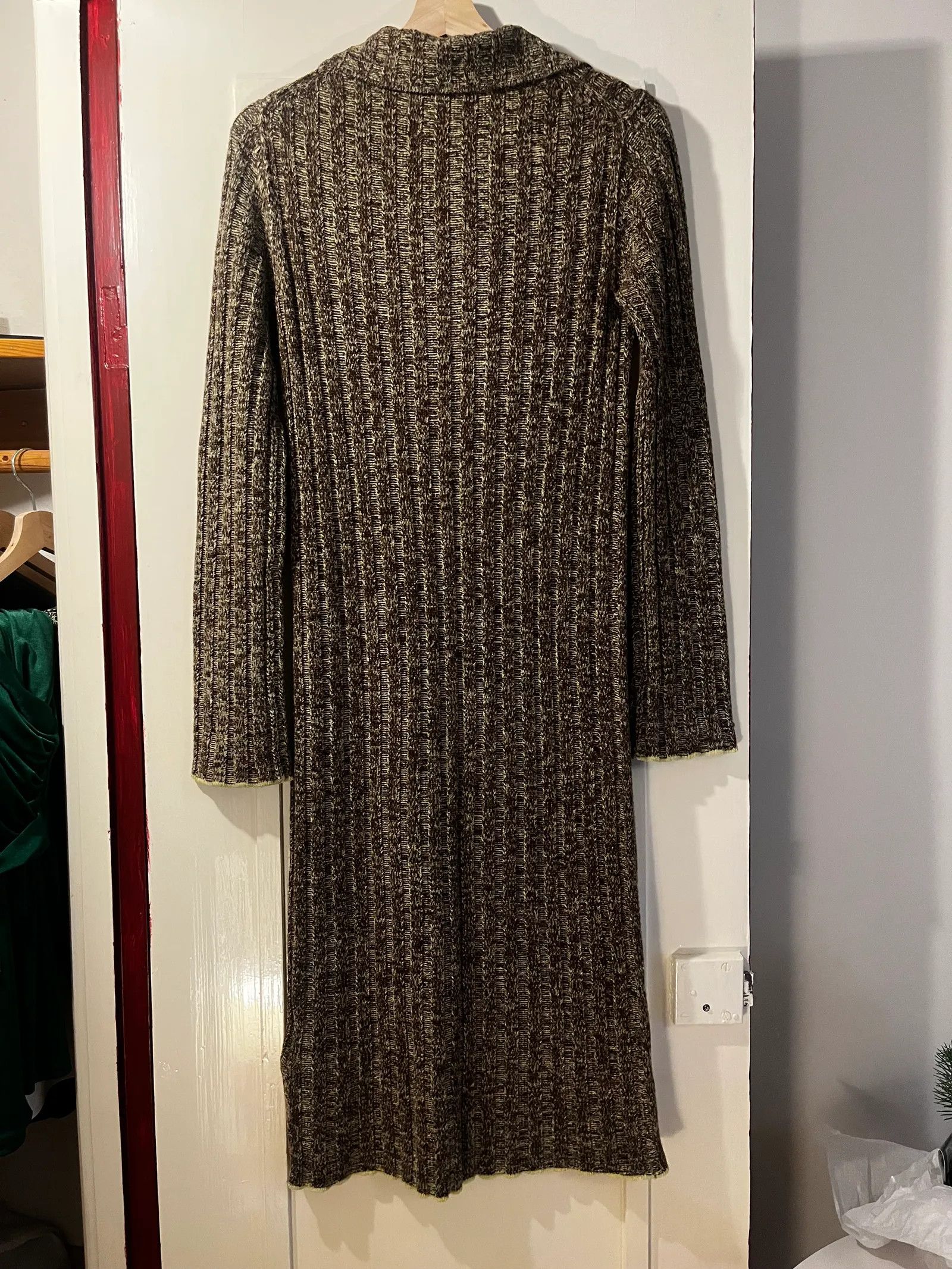 Acne Studios Acne Studios Dress Size XS / US 0-2 / IT 36-38 - 2 Thumbnail