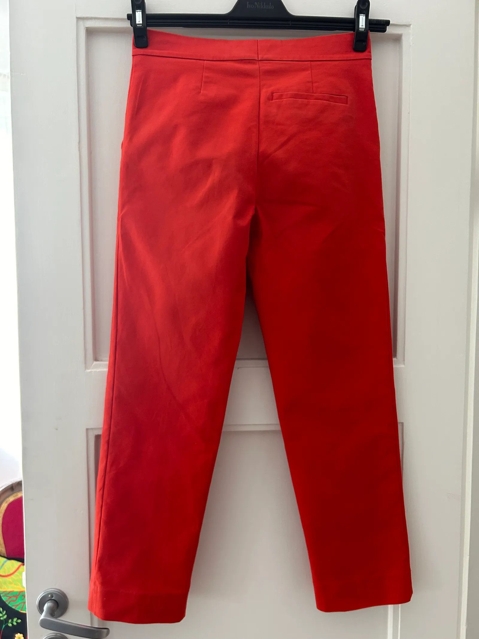 Cos Cos Ankel lång modell Pants Size 26" / US 2 / IT 38 - 3 Thumbnail