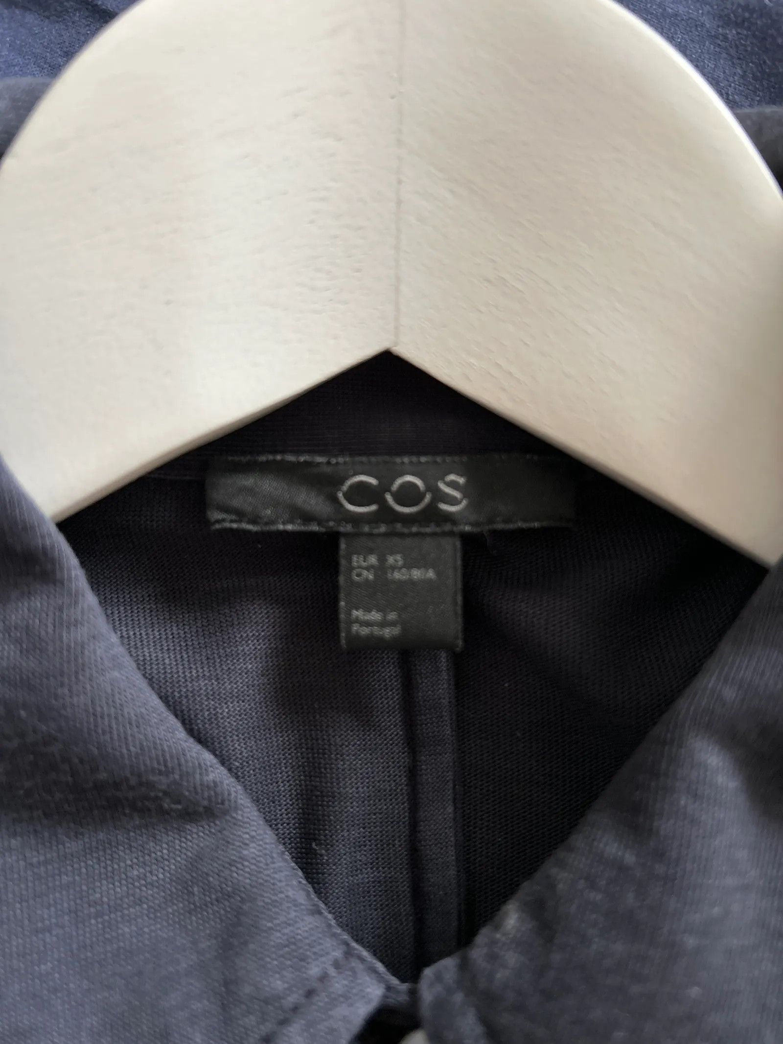 Cos Cos Shirt Size XS / US 0-2 / IT 36-38 - 2 Thumbnail