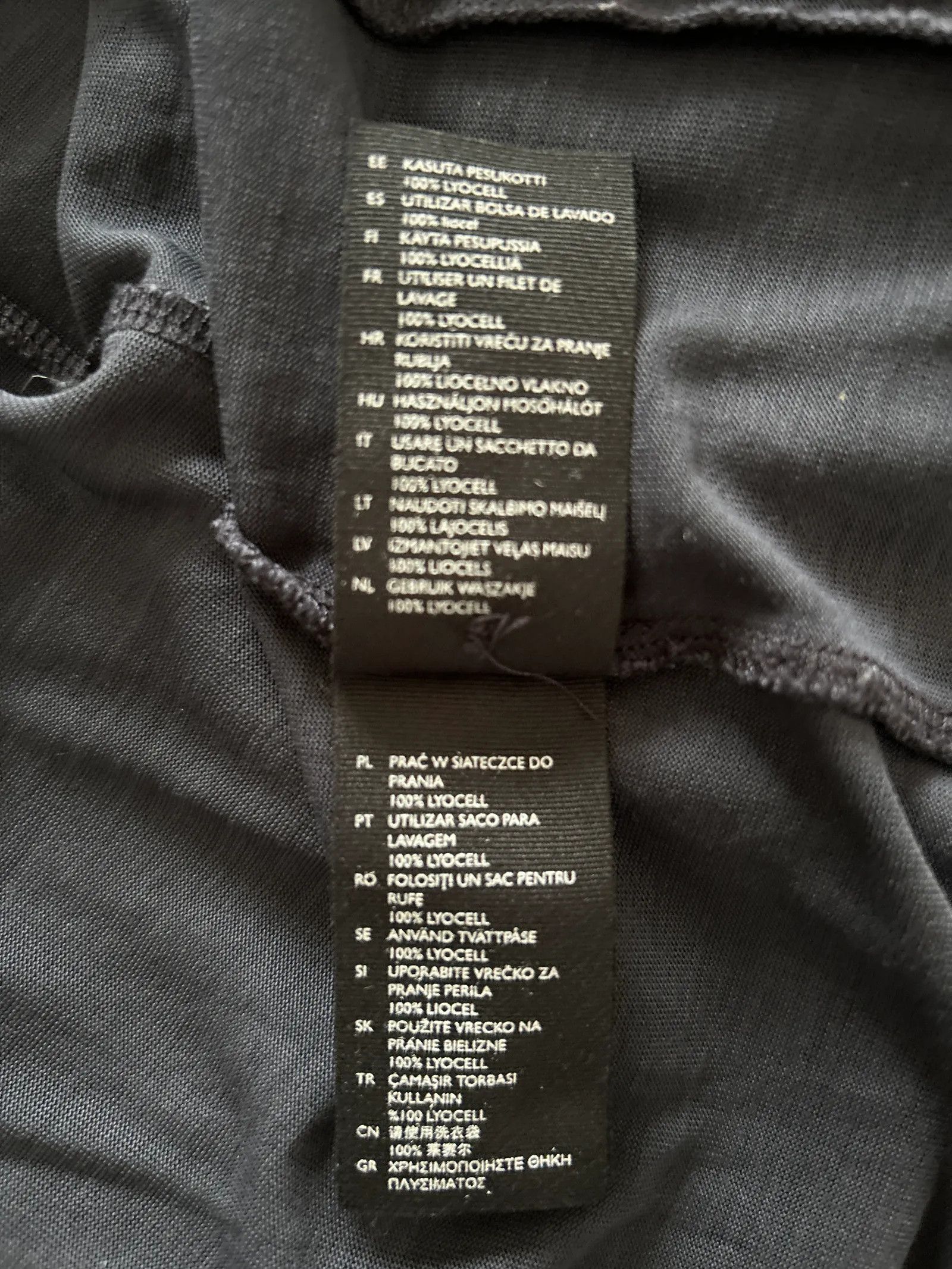 Cos Cos Shirt Size XS / US 0-2 / IT 36-38 - 3 Thumbnail