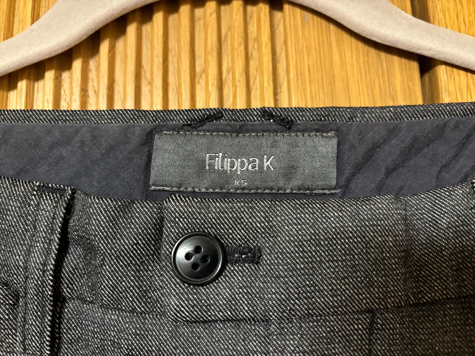 Filippa K Filippa K Skirt Size 25" / US 0 / IT 36 - 2 Thumbnail