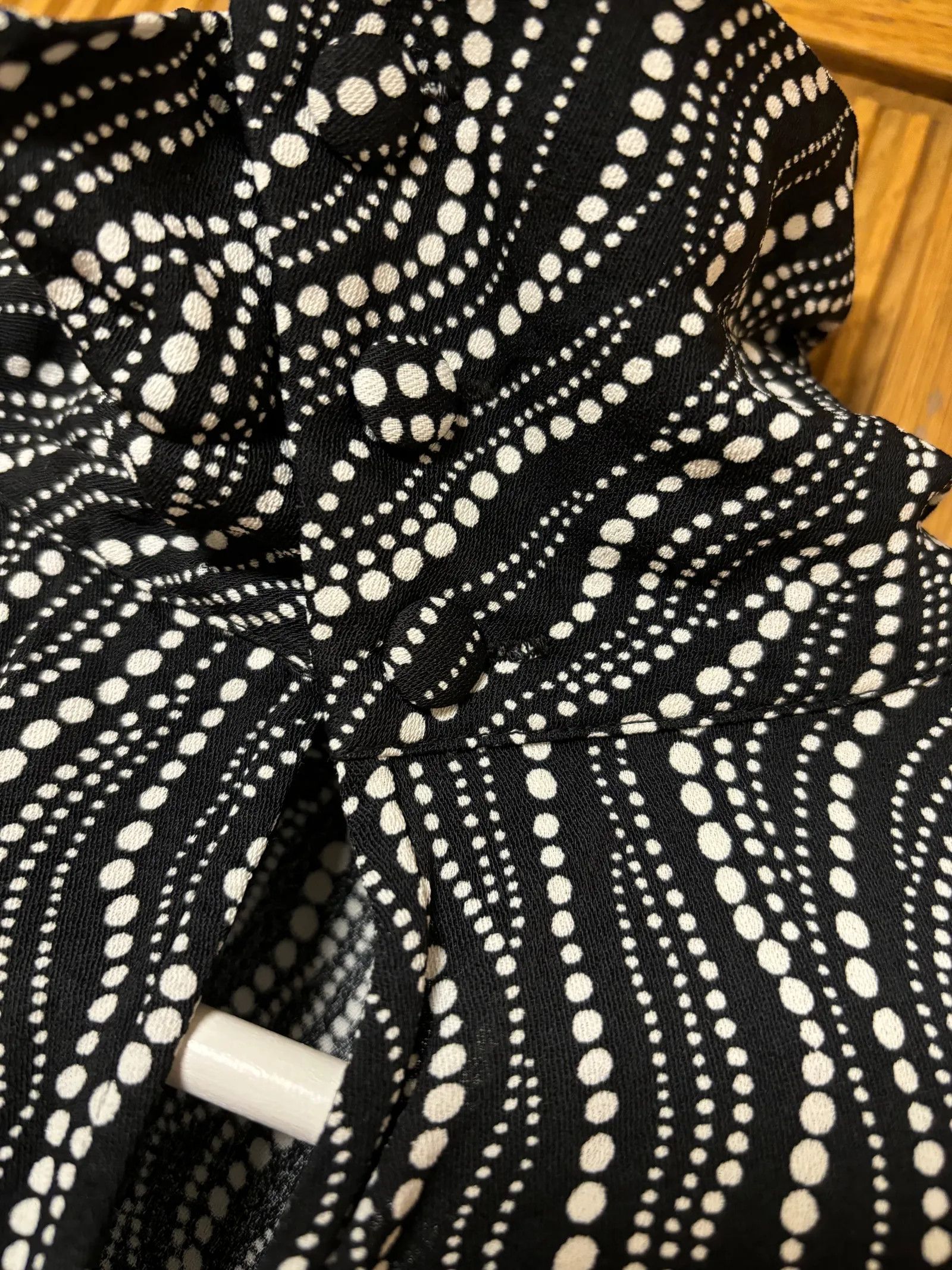 & Other Stories & Other Stories Blouse Size XS / US 0-2 / IT 36-38 - 3 Thumbnail