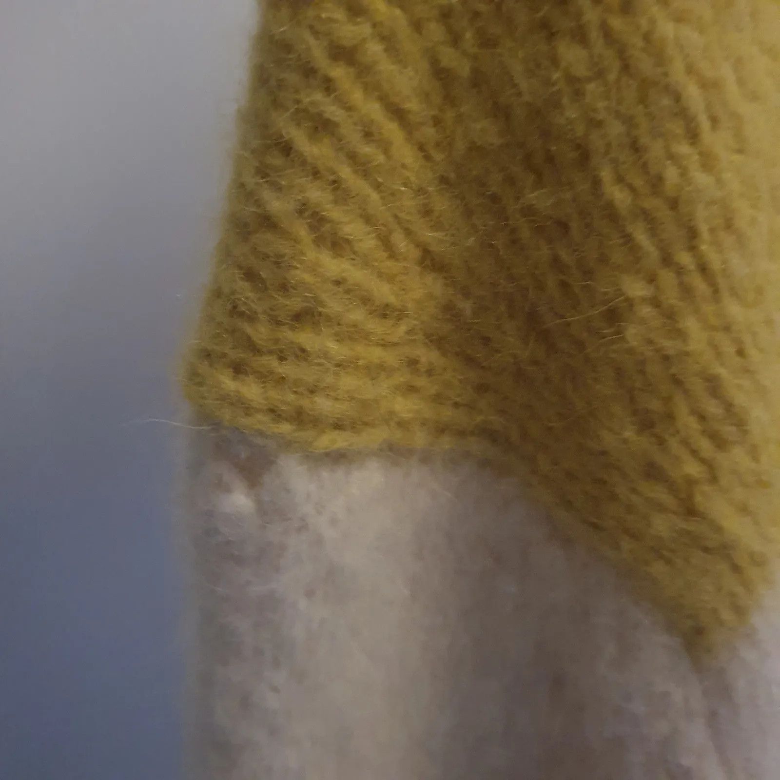 Acne Studios Acne Studios Alvah Sweater Size S / US 4 / IT 40 - 4 Thumbnail