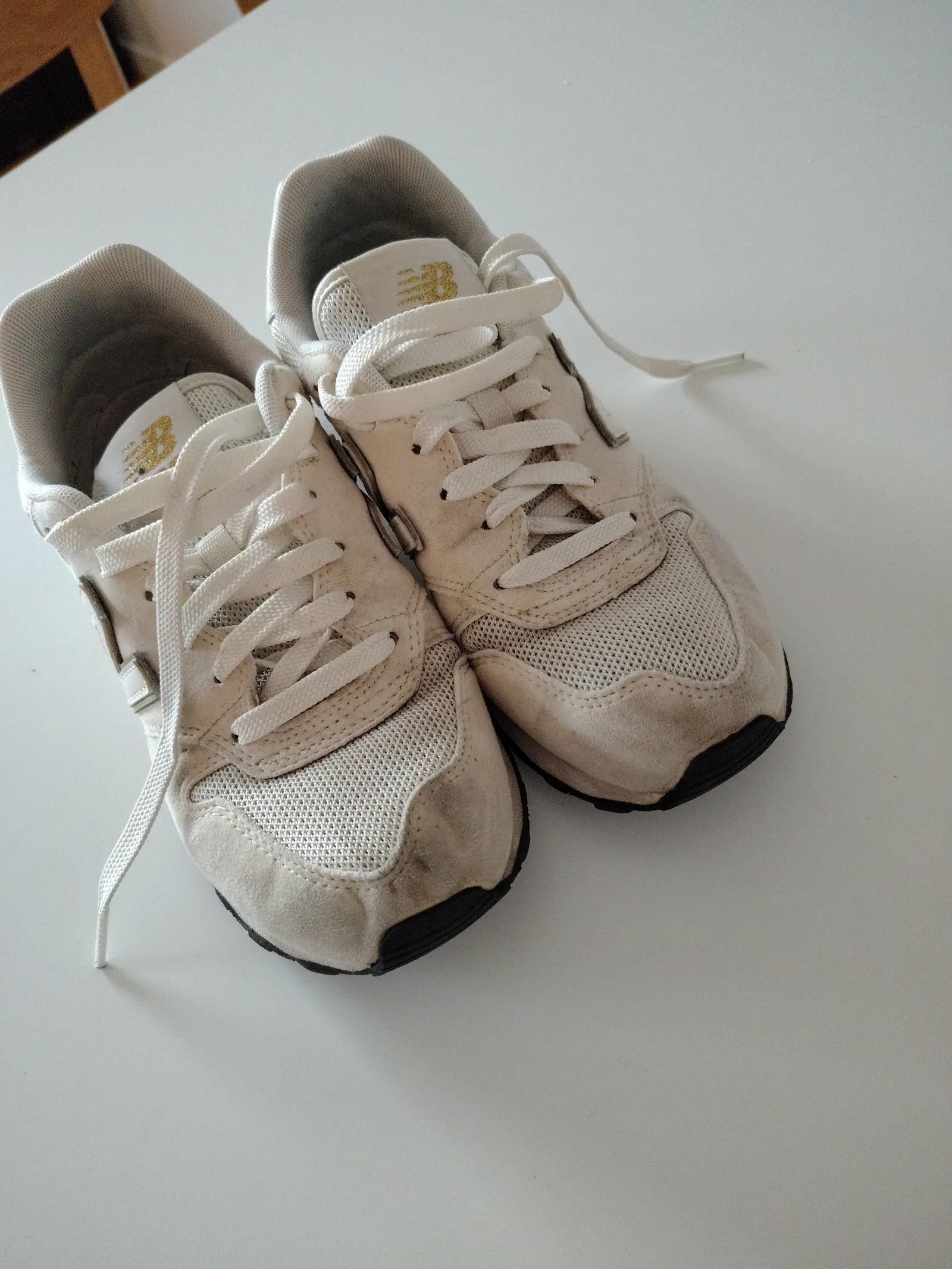 New Balance New Balance 500 Sneakers Size US 6.5 / IT 36.5 - 3 Thumbnail