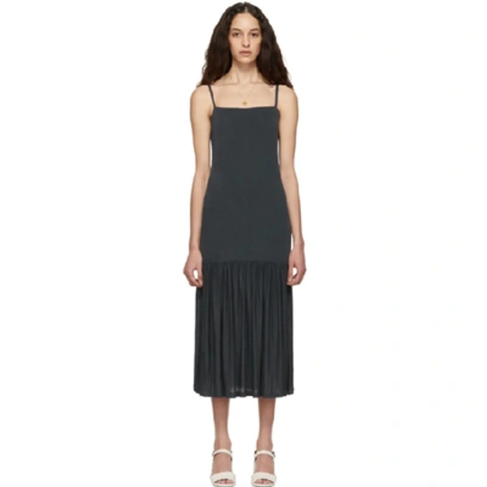 Toteme Toteme Sintra Dress Size M / US 6-8 / IT 42-44 - 4 Thumbnail