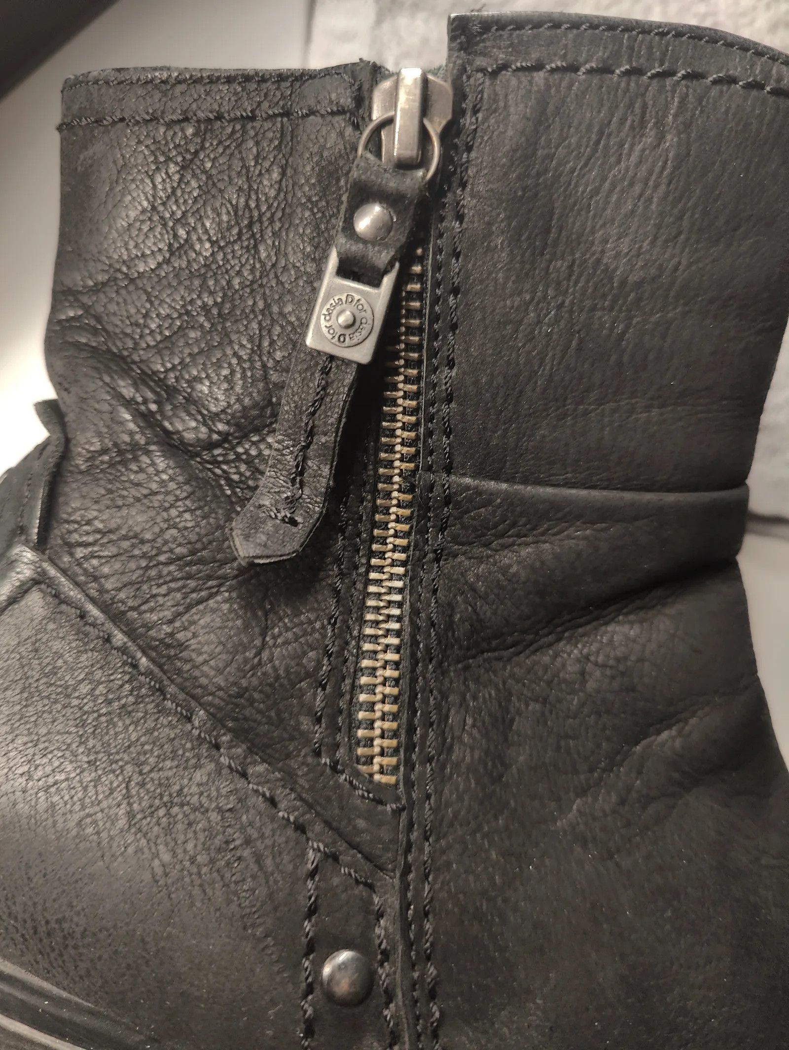 Other D for Dasia Boots Size US 8 / IT 38 - 2 Thumbnail