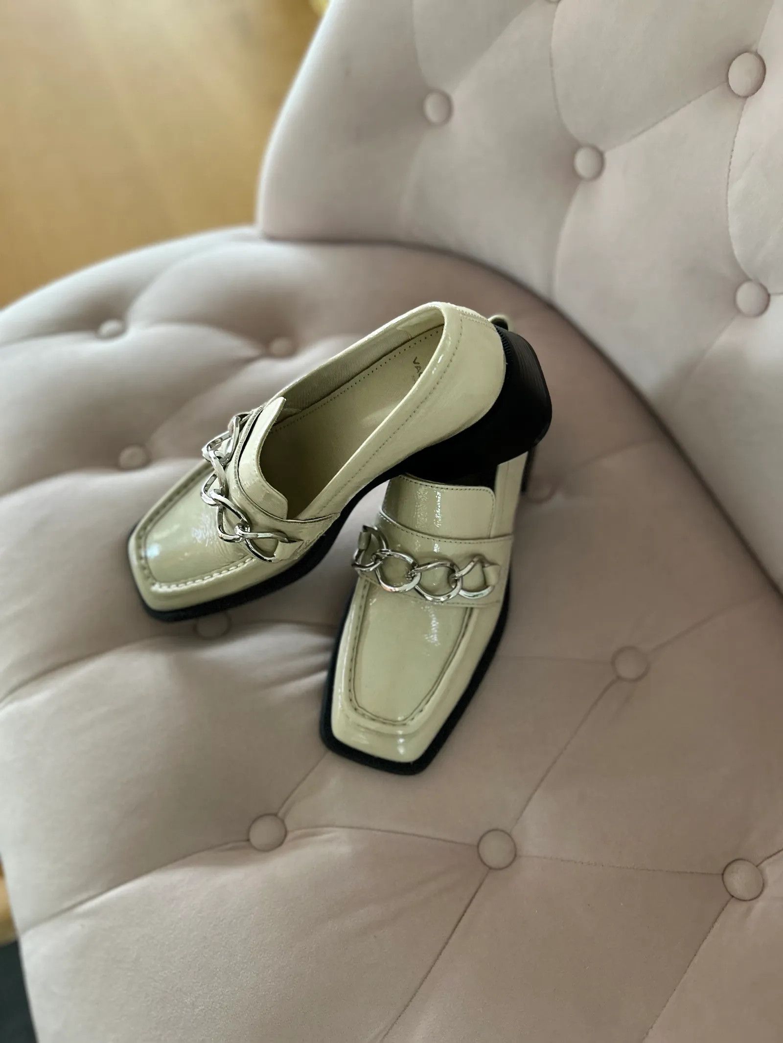Vagabond Vagabond Loafers Size US 7 / IT 37 - 2 Thumbnail