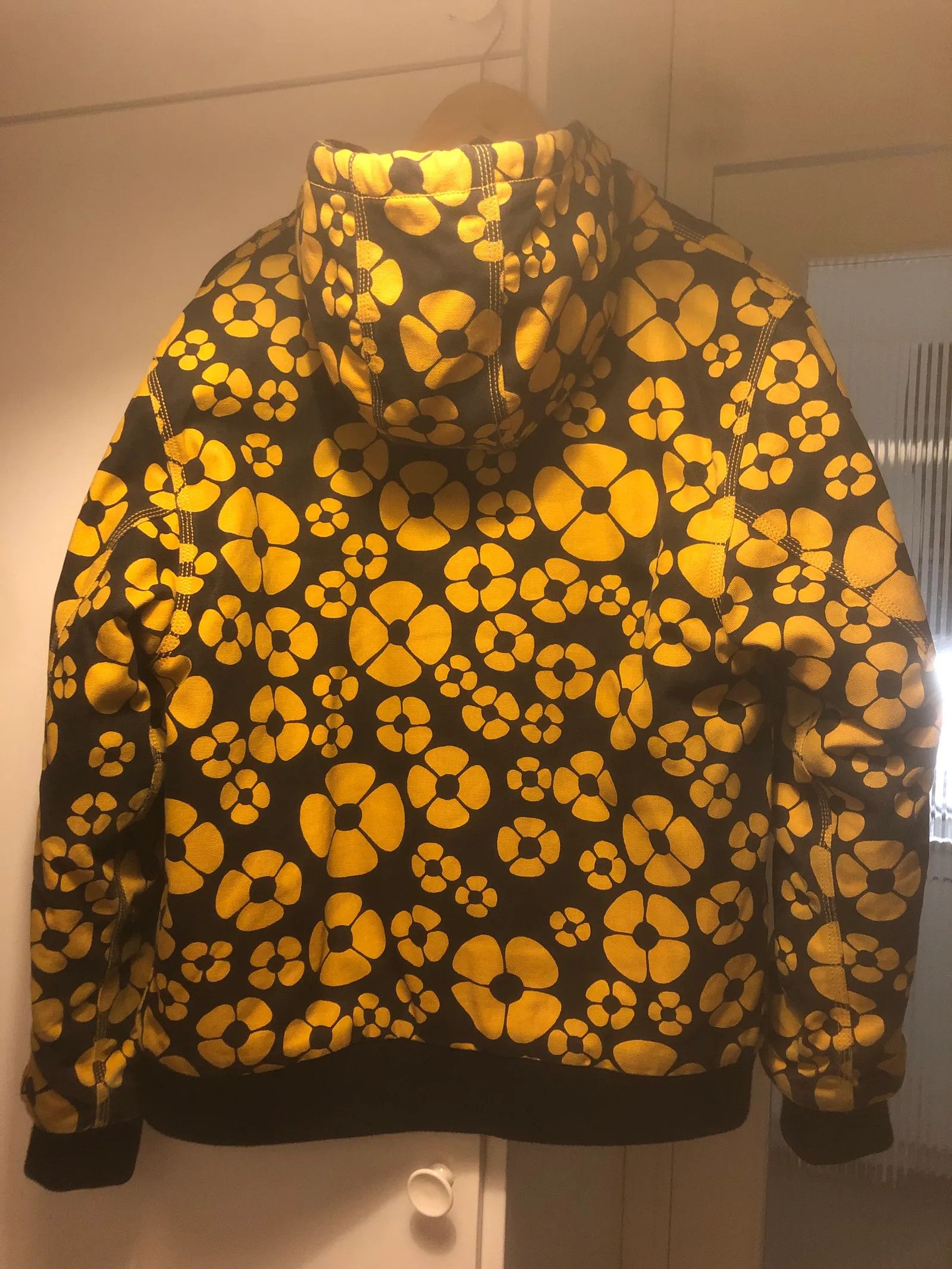 Marni Marni Marni Active Jacket Jacket Size US M / EU 48-50 / 2 - 4 Thumbnail