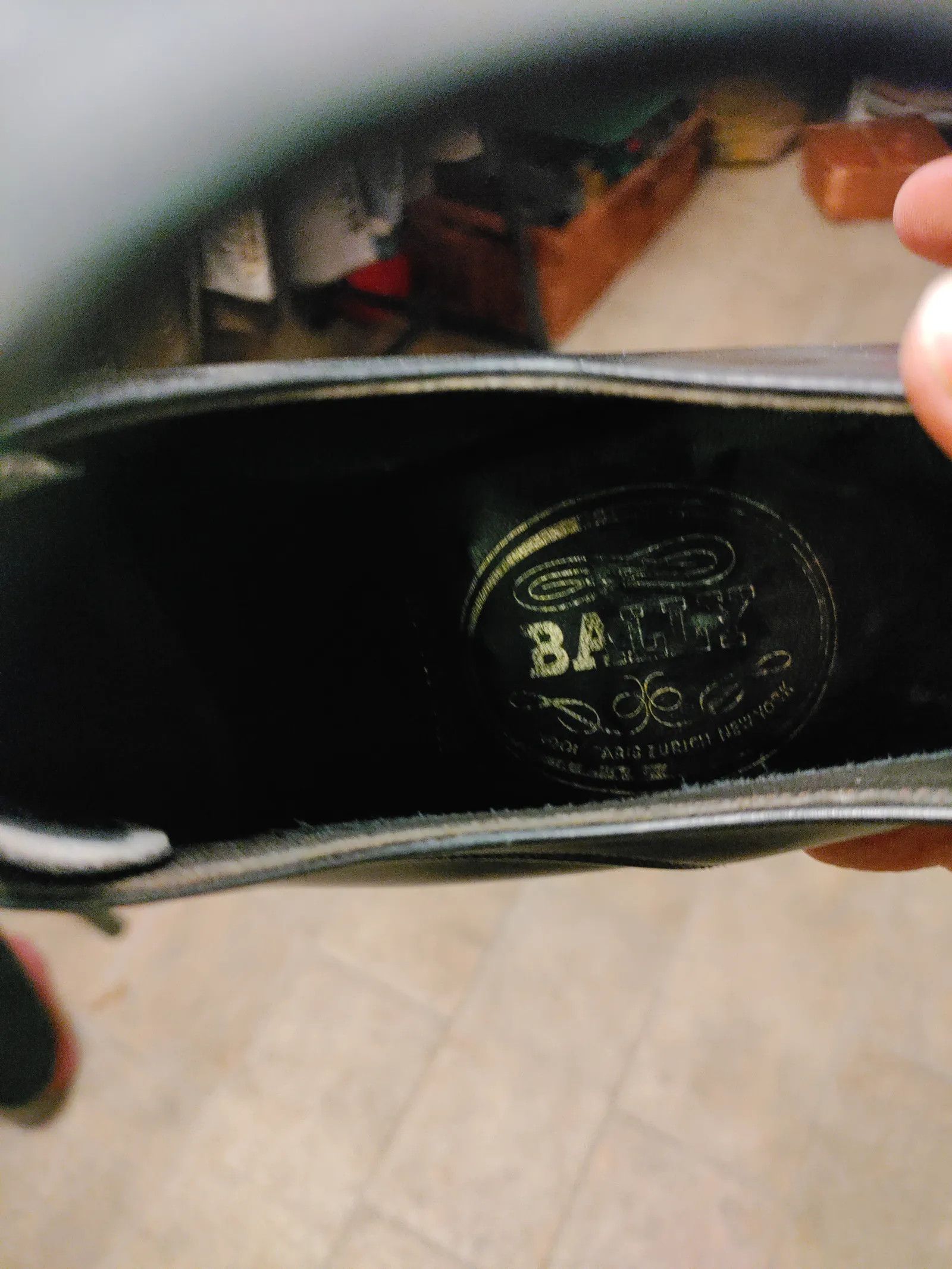 Bally Bally Loafers Size US 9 / EU 42 - 2 Thumbnail