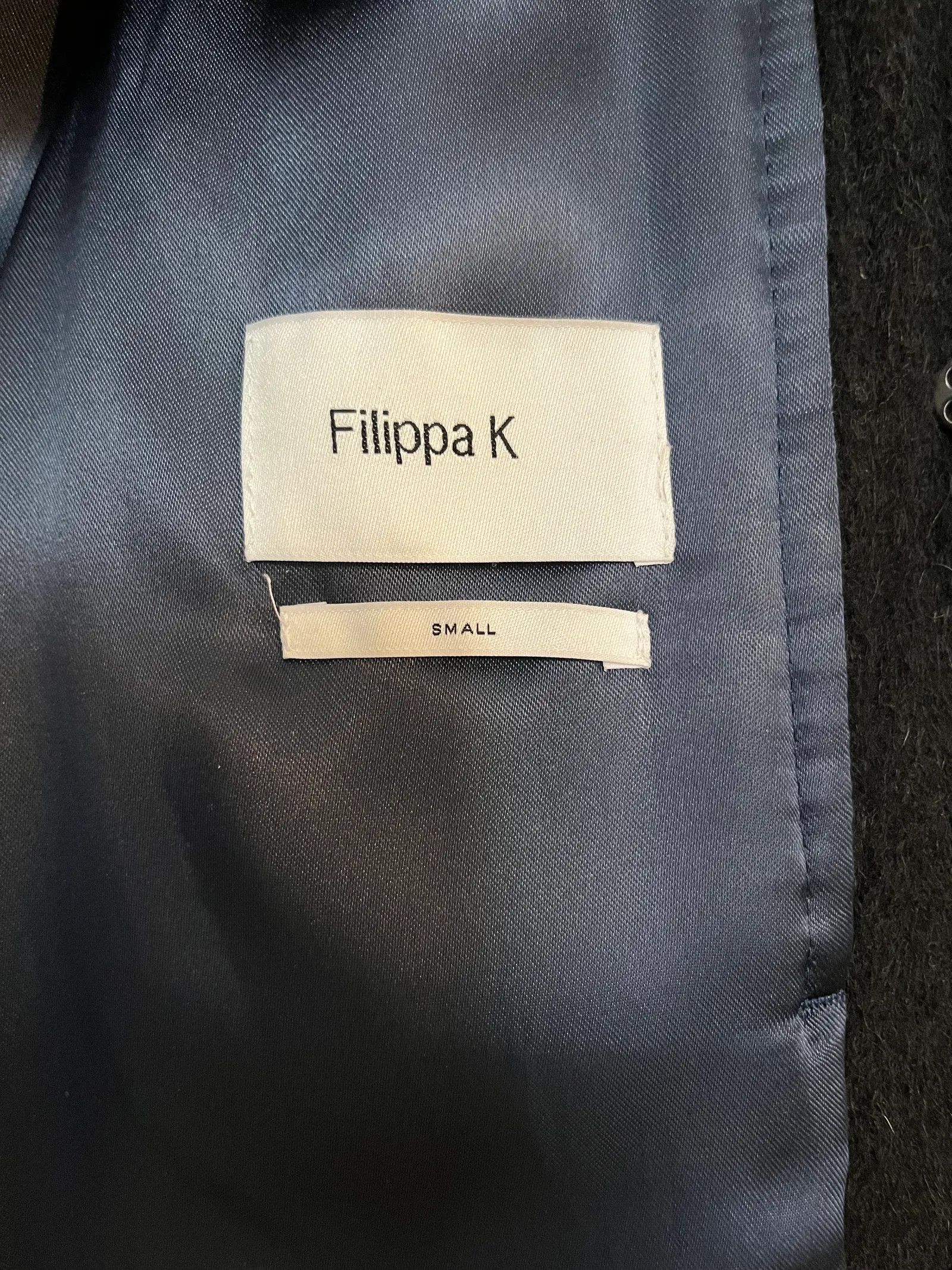Filippa K Filippa K Jacket Size S / US 4 / IT 40 - 2 Thumbnail