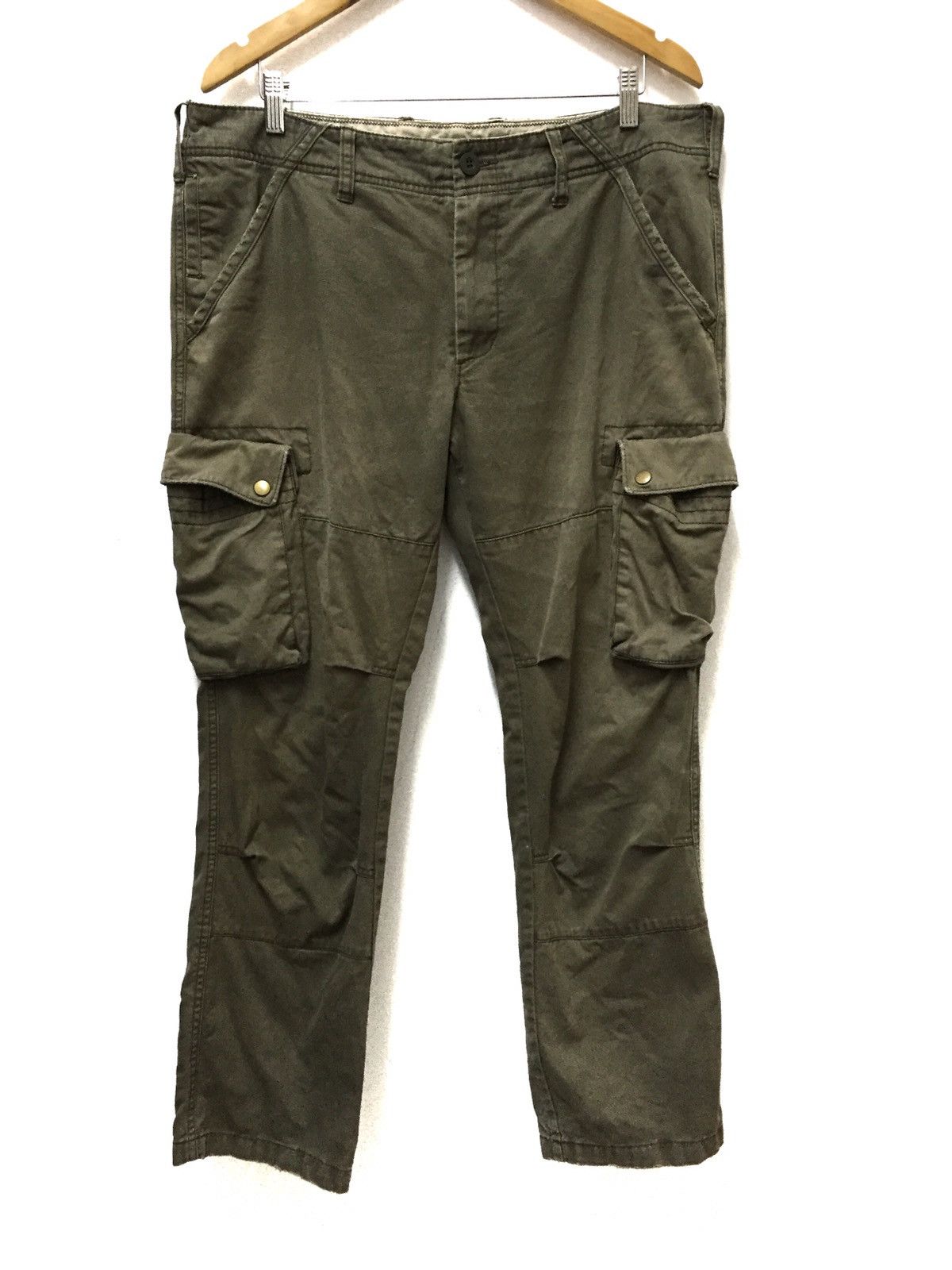Mossimo Mens Cargo Mossimo Supply Co Cargo Pants Mossimo Cargo