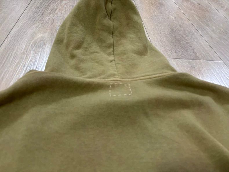 Visvim VISVIM 19AW AMPLUS HOODIE UNEVEN DYE Size US M / EU 48-50 / 2 - 5 Thumbnail