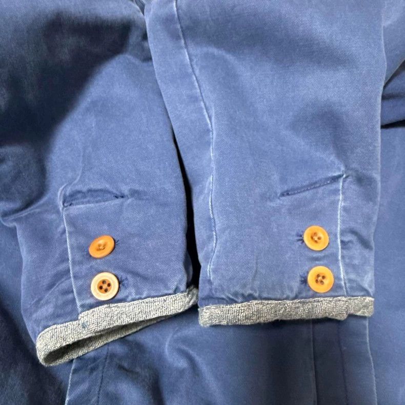 Visvim Visvim Early Coat Japanese Purchase Size US M / EU 48-50 / 2 - 6 Thumbnail