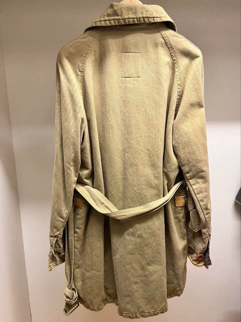 Visvim Visvim Jacket Size S Brand New Condition Size US S / EU 44-46 / 1 - 6 Thumbnail