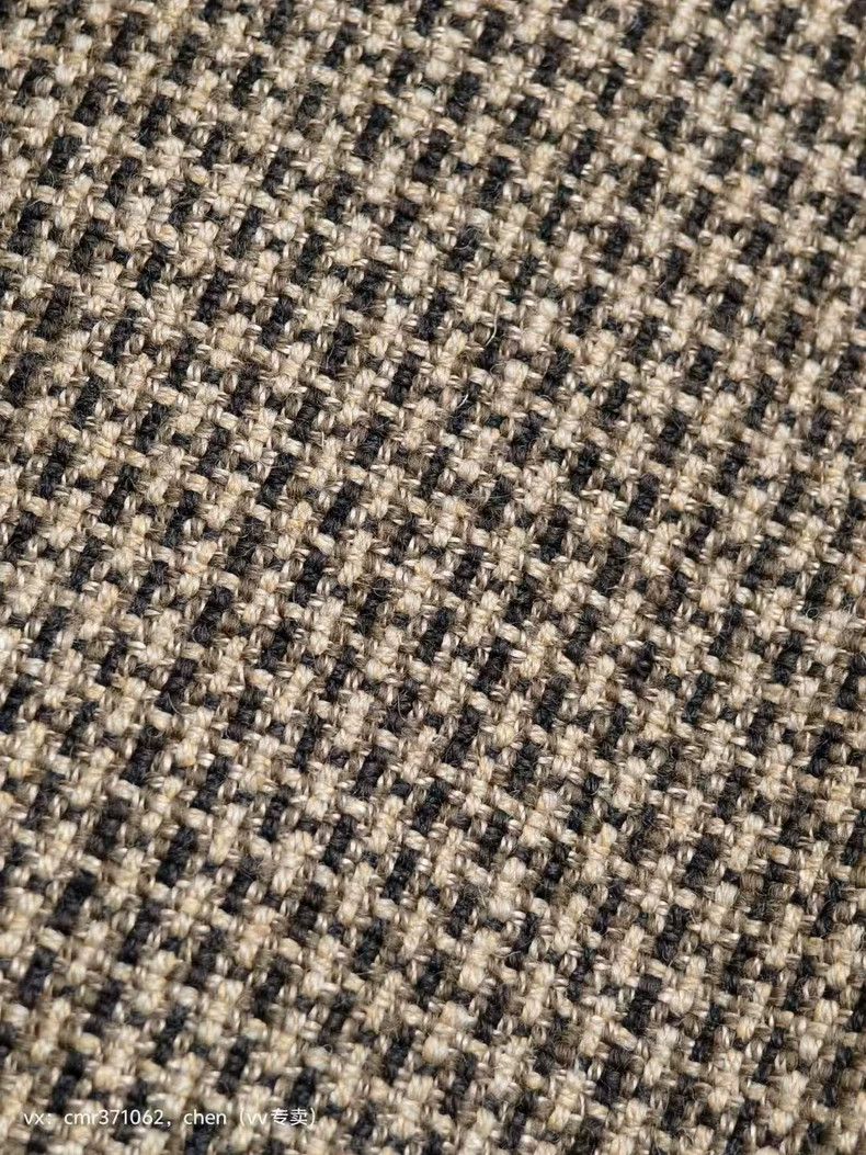 Visvim VISVIM 21AW Hammons Coat in Tweed Size US M / EU 48-50 / 2 - 7 Thumbnail