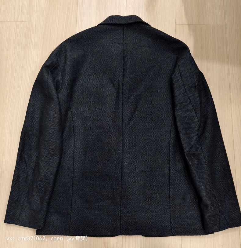 Visvim Visvim 23AW ICT Mufferaw Jacket Size US M / EU 48-50 / 2 - 7 Thumbnail