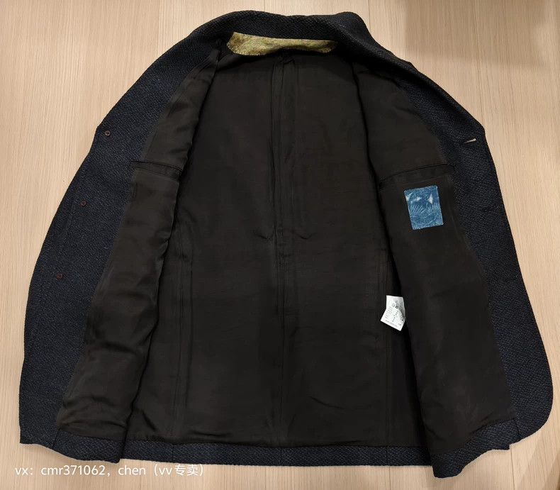 Visvim Visvim 23AW ICT Mufferaw Jacket Size US M / EU 48-50 / 2 - 6 Thumbnail