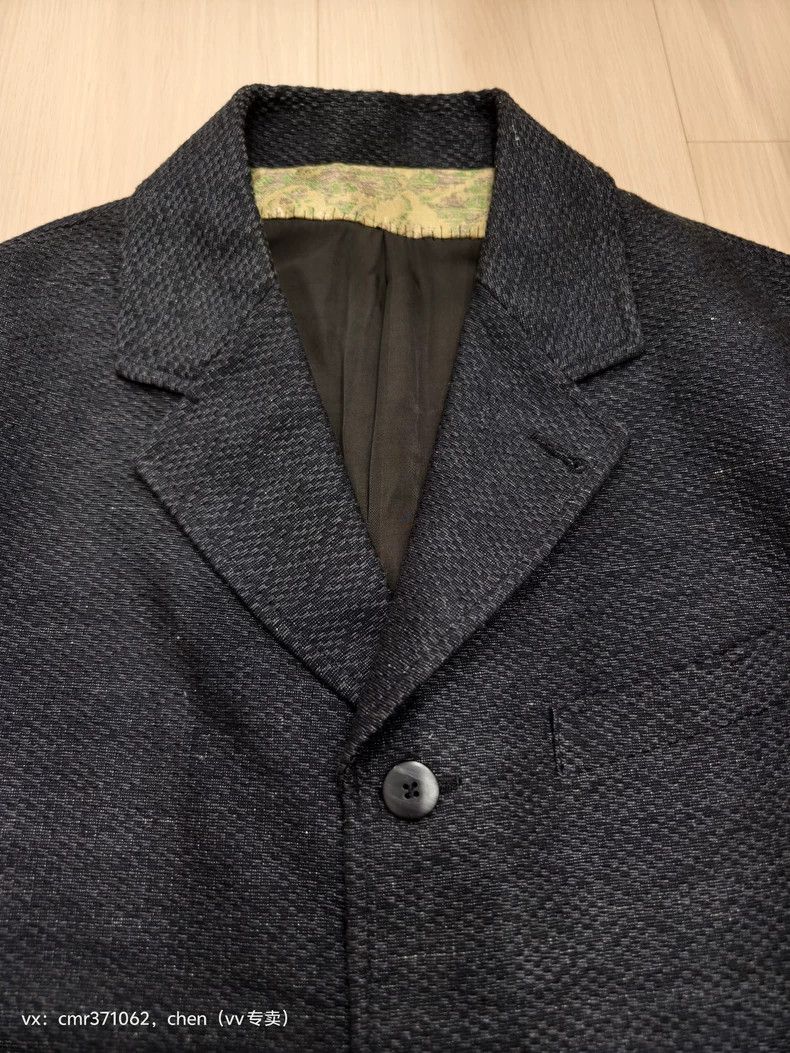 Visvim Visvim 23AW ICT Mufferaw Jacket Size US M / EU 48-50 / 2 - 3 Thumbnail